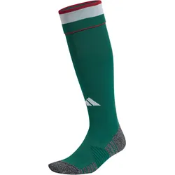 adidas HFF Ungarn Heimstutzen 2026 JZ6983 - collegiate green 43-45