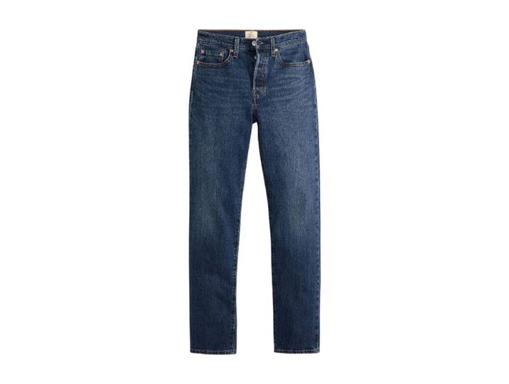 Levi's 501 Original Jeans Femme Same Intent - Lavage Foncé
