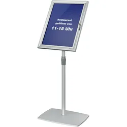 Franken, Prospektständer, Plakatständer PRO Security (A3)