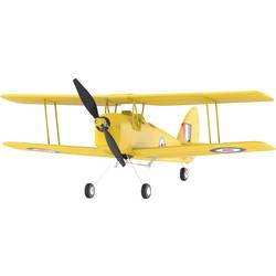 FliteZone Tiger Moth RTF RtF 16422