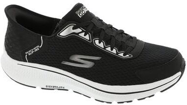 Skechers Performance Slip-ins: Go Run Consistent 2.0-Empowered - Mens 8.5 Black Running EW