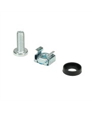 VALUE 19"-Montagematerial M6 50 Sets (26.99.0004)