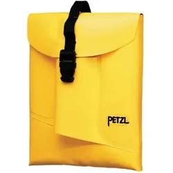 PETZL Petzl Unisex Taschen BOLTBAG, Größe 000 in Gelb Gelb