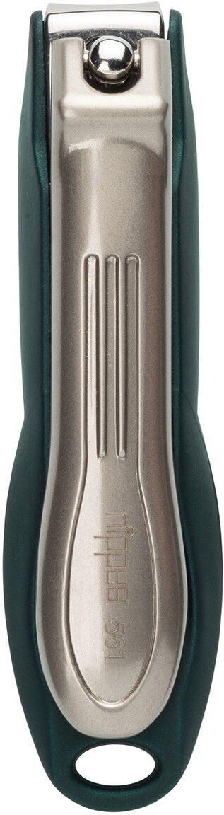 Nippes Premium Nagelknipser mit Nagelfang