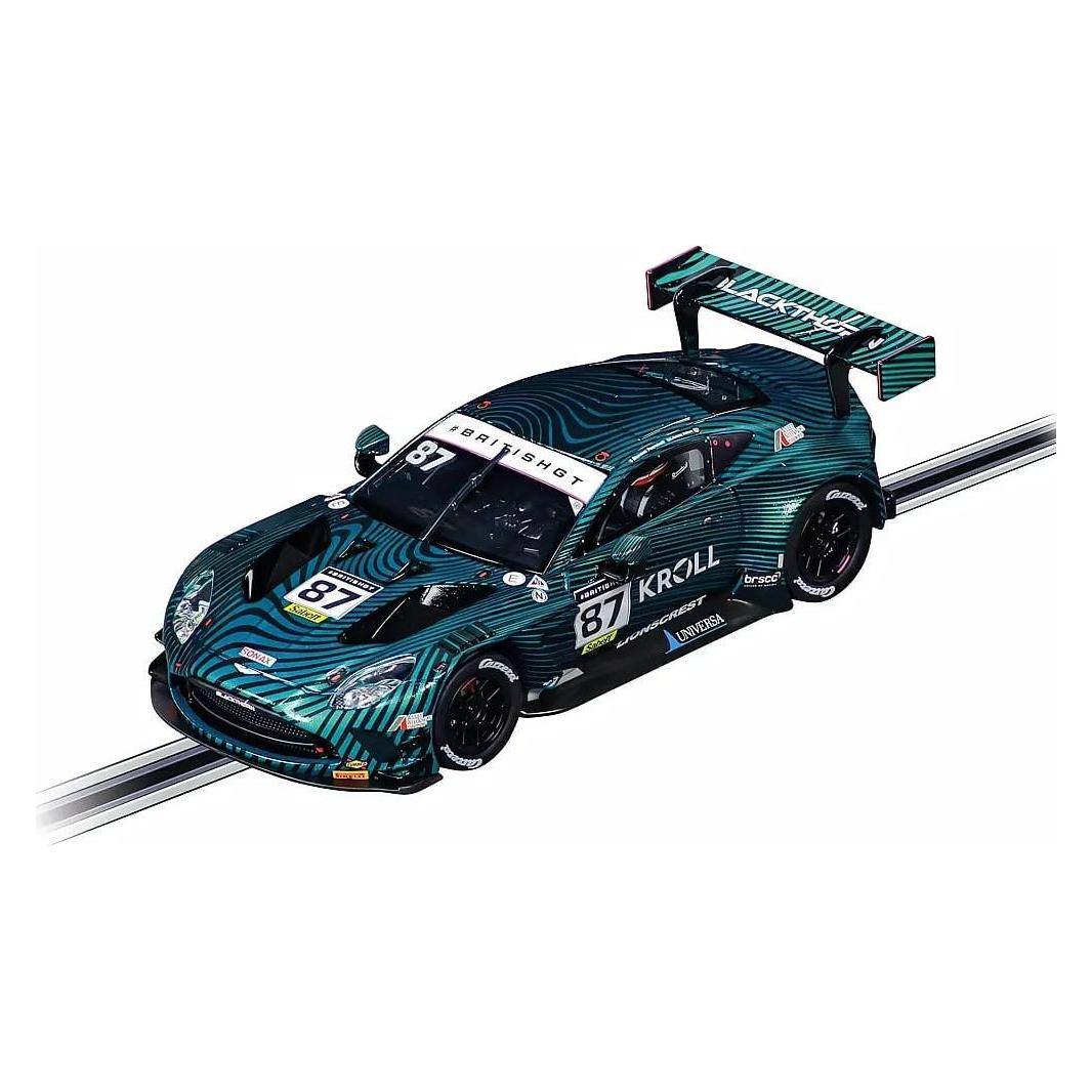 Carrera Auto EVO - 27804 Aston Martin Vantage (409067)