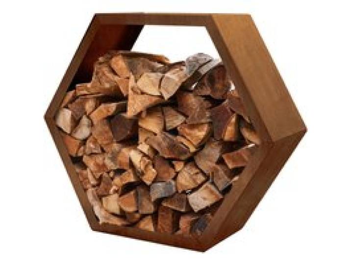 HOME DELUXE Porte-bûches »ANTARES« (Individuellement)