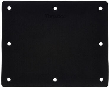 Thinwood Universal Bass Drum Pad