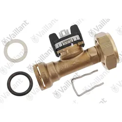 Vaillant Fühler 0020096367