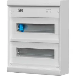 ABN, Verteilerschrank, Kleinverteiler
