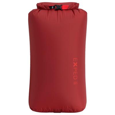 Exped - Drybag Versa - Packsack Gr 13 l rot