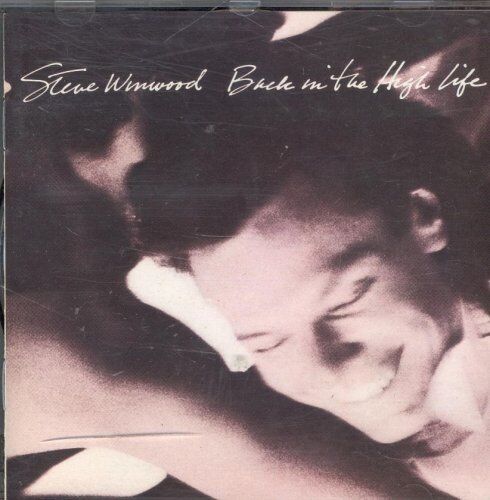 Steve Winwood - Back in the high life (1986) - Preis vom 11.10.2026 03:10:56 h