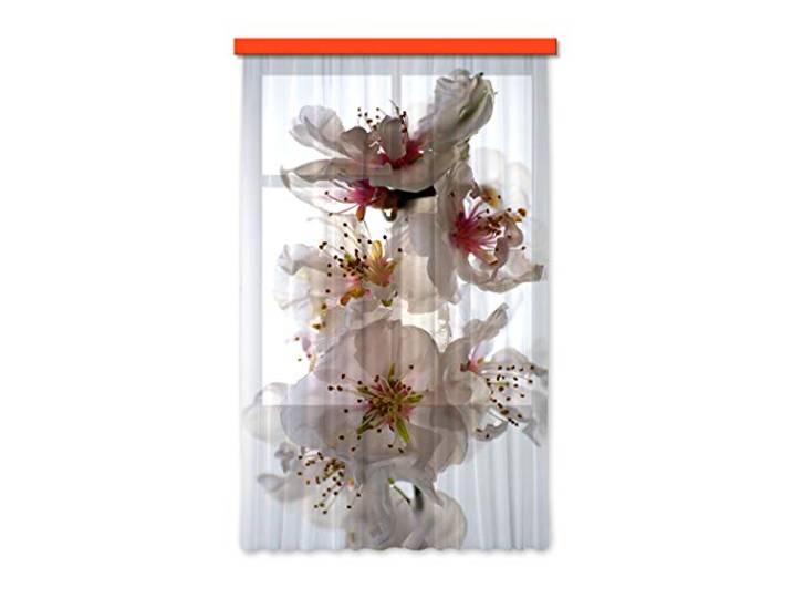 AG Design 1 Rideau\, Multicolore\, 140 x 245 cm