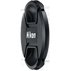Nikon Objektivdeckel LC-62