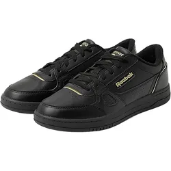 Reebok Court LXS Sneaker Herren 001 - black/gold 38.5