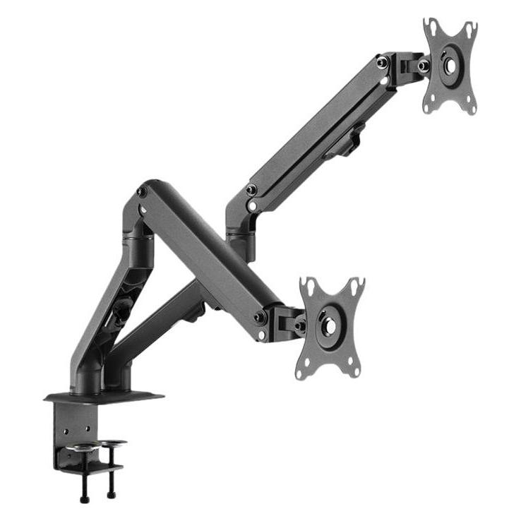 Hagor Easy Flex Dual (Tisch, 27", 7 kg) (8705)