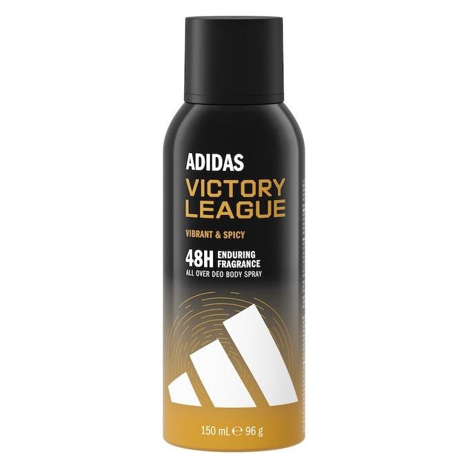 Adidas Victory League Deodorant 150ml Spray (Spray, 150 ml) (71426223)
