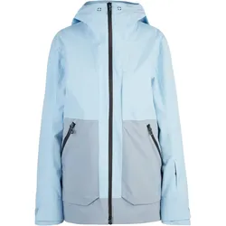 ZIENER RUDOLFINA Jacke 2025 frozen blue - S