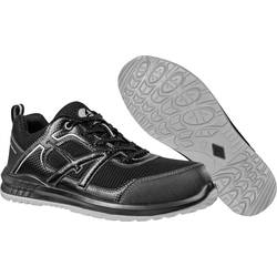 Albatros RIDER BLACK LOW ESD SRC 648790200000036 ESD Sicherheitsschuh S1P Schuhgröße (EU): 36 Schwarz 1 Paar