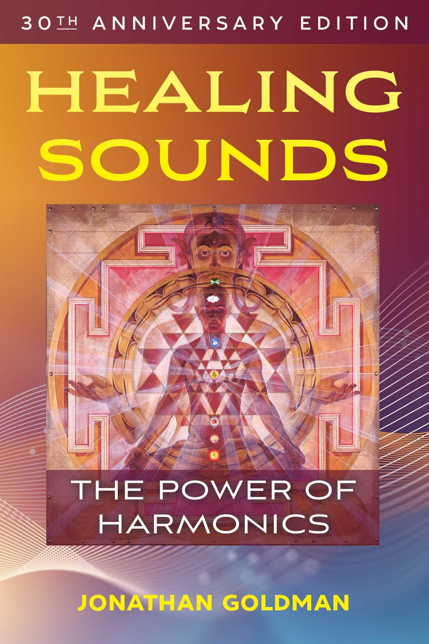 Jonathan Goldman - Healing Sounds: The Power of Harmonics - Preis vom 11.10.2026 15:43:13 h
