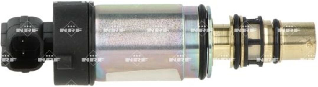 Regelventil, Kompressor NRF 38631