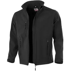 Qualitex Softshelljacke, Größe: XS-4XL, Farbe: verschiedene Farben
