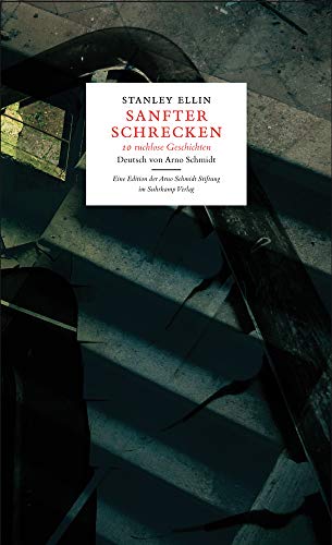 Stanley Ellin - Sanfter Schrecken: 10 ruchlose Geschichten - Preis vom 14.10.2026 23:07:16 h