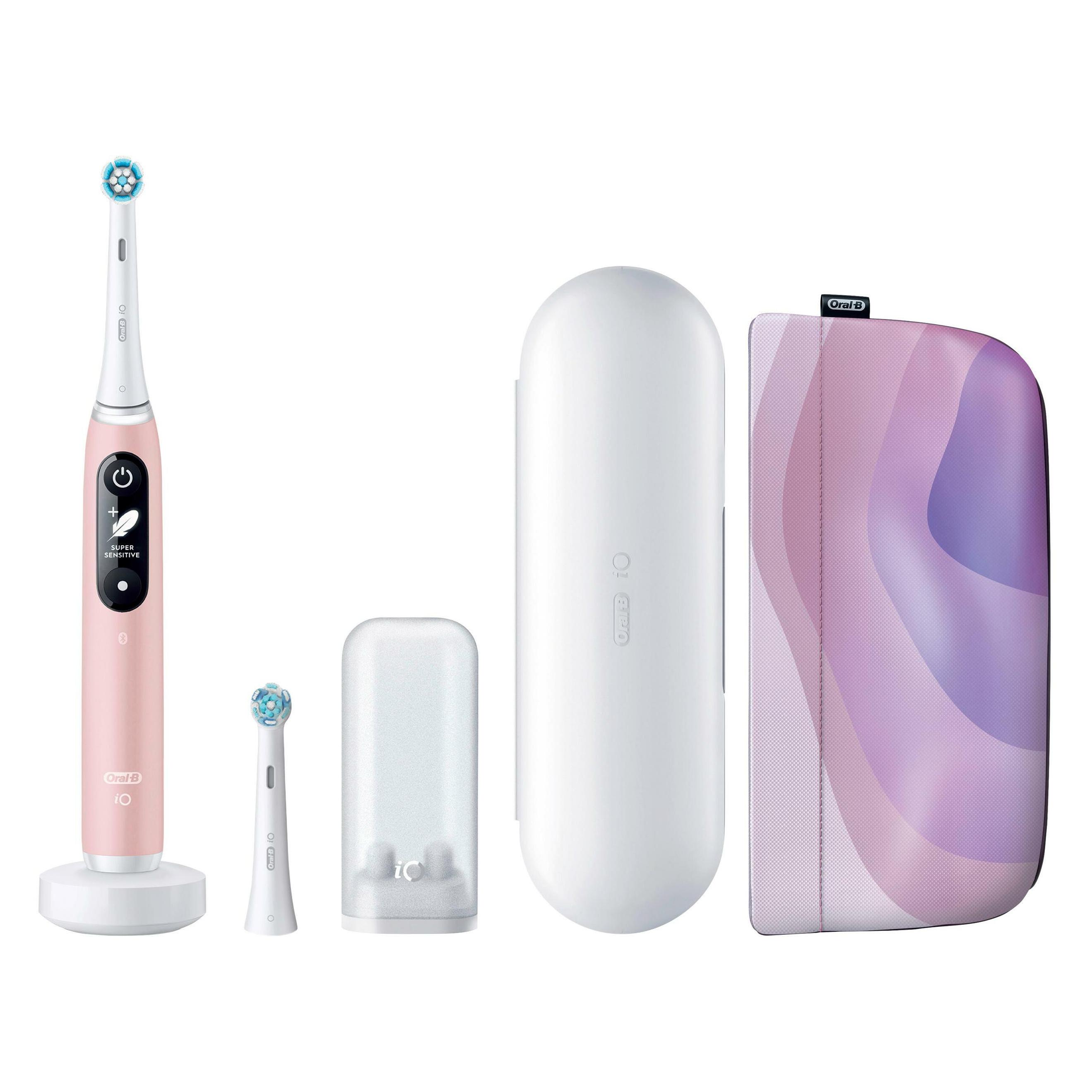 Oral-B iO Series 6 (8700216839815)