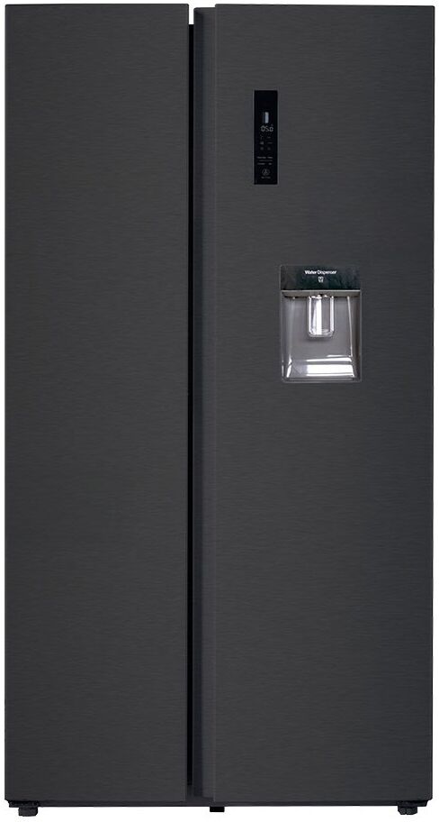 Frigorífico Americano F90Xe Aqua 559L No Frost - EVVO
