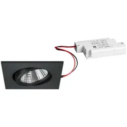 Brumberg, Einbauleuchte, 39364083 (Aluminium, Polycarbonat (PC))