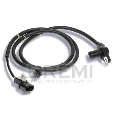 BREMI Sensor, Raddrehzahl 50893 für MITSUBISHI