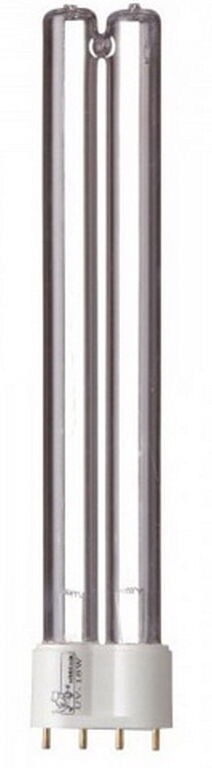 Ampoule de rechange pour UVC ALGCLEAR 20000 Ubbink