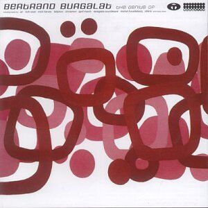 Bertrand Burgalat - The Genius of - Preis vom 14.10.2026 23:07:16 h