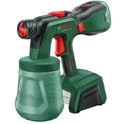 BOSCH Home & Garden Akku-Lackierpistole UniversalSpray 18V-300