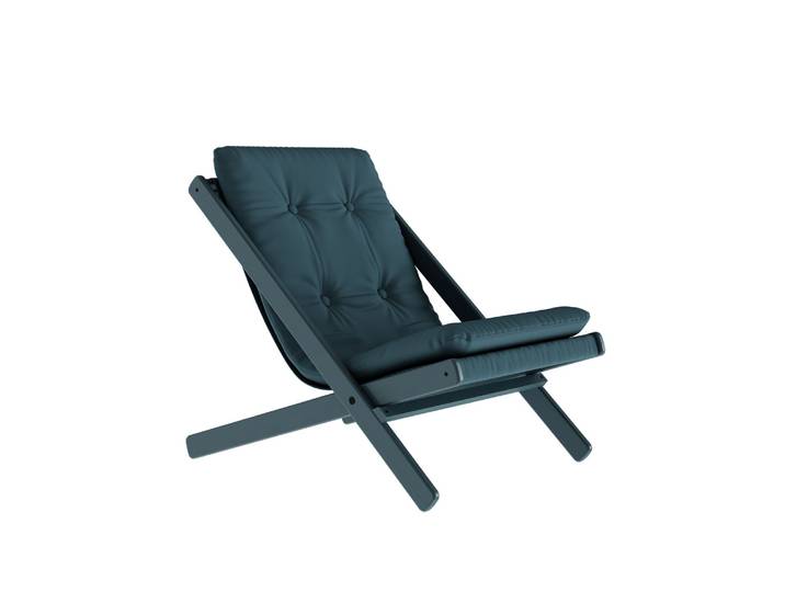 2er Set Karup Boogie Sessel