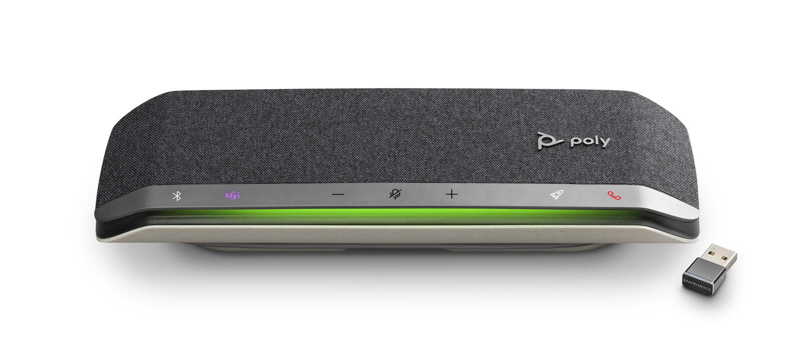 Poly Sync 40+M Intelligente Freisprecheinrichtung 77P36AA
