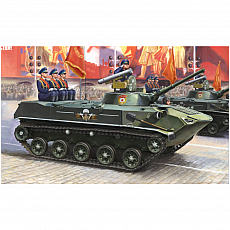 Hobby Boss - BMD-1P - 1:35 - 630 Teile 309393