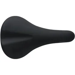 FABRIC Sattel Scoop Elite Gel Radius Cromo 155 mm | schwarz