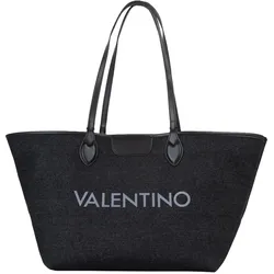 Valentino Shopper Reverse Shopping Bag nero/multicolor - 26