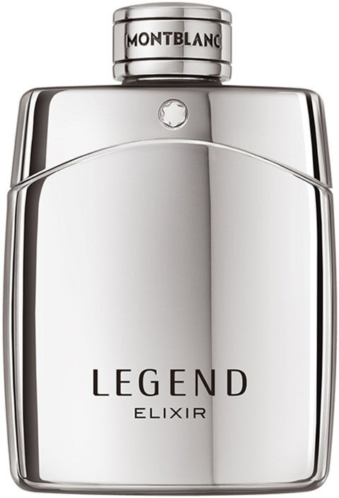 Montblanc Legend ElixirAccueil > VENTES FLASH