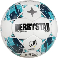 Derbystar, Fussbälle