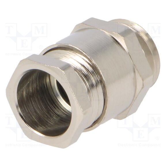 Lapp Kabelverschraubung M12 Messing (52104800)