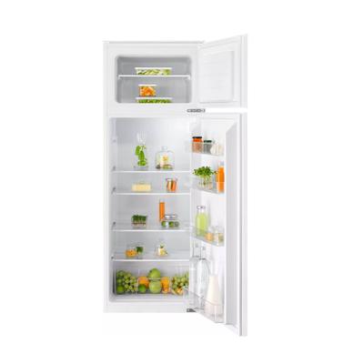 Electrolux KTS3LE14S Einbau Doppeltür-Kühlautomat / 1446 mm / 220 L / Schlepptür