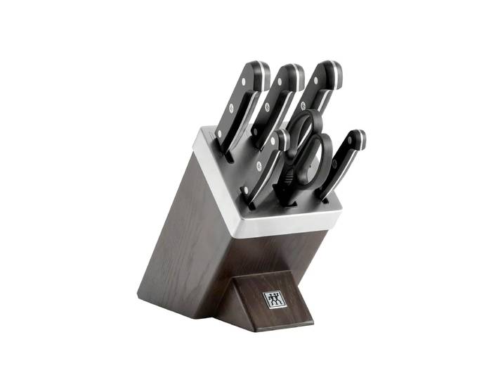 Zwilling Zwilling Gourmet Messerset 6 Teile 6 Teile
