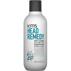300ml KMS HEADREMEDY Deep Cleanse Shampoo