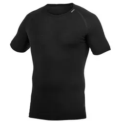 Unterhemd T-Shirt Lite Black M - Unterhemd