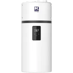  HP110M8 - Wärmepumpenkessel 110 Liter - Energielabel A+ - R290 