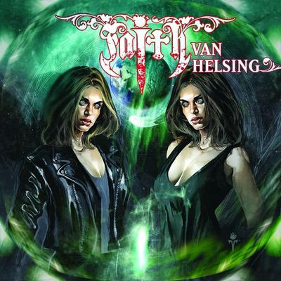 FAITH VAN HELSING 46: Die Anderen - Simeon Hrissomallis, Audio, 4042564147605