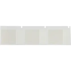 Brady, Etikettenrolle, High-Adhesion Self-Laminating (33.32 mm)