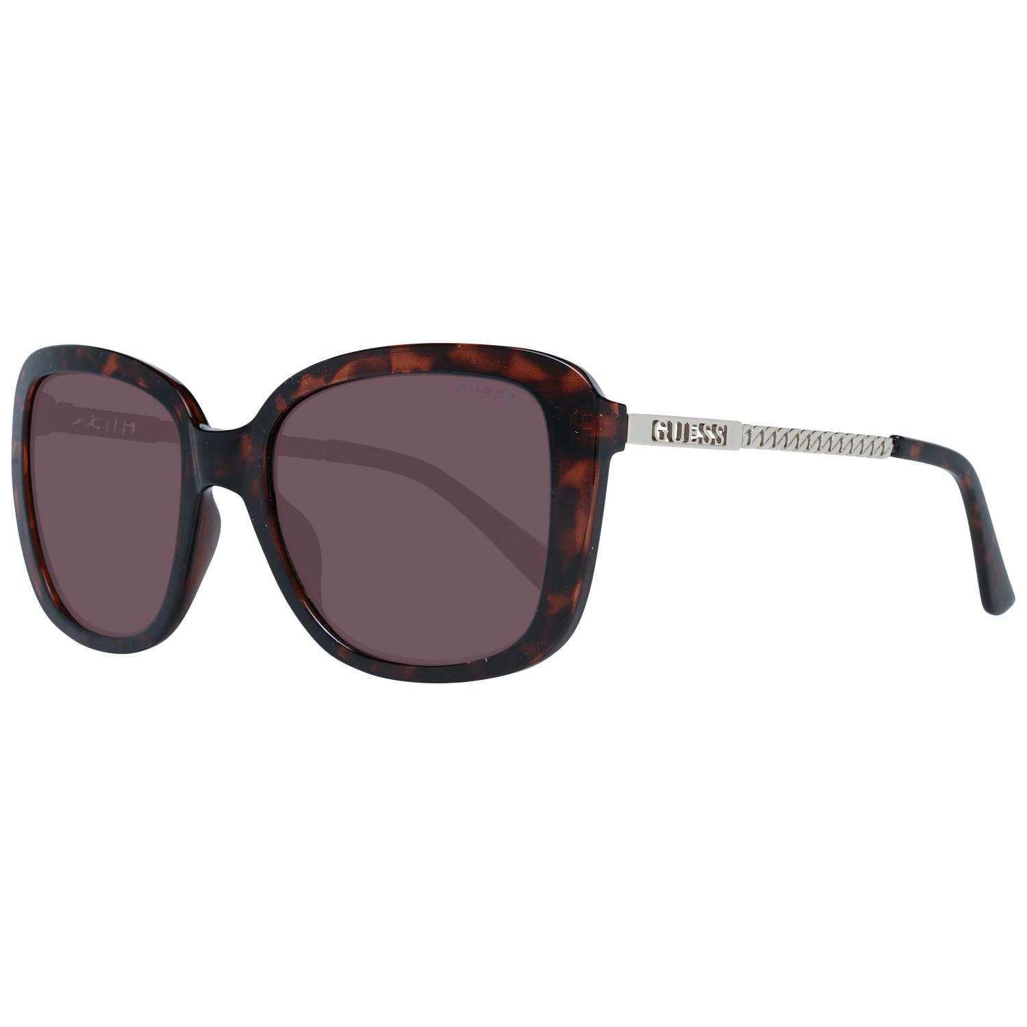 Guess Sunglasses GF6138 52F 55