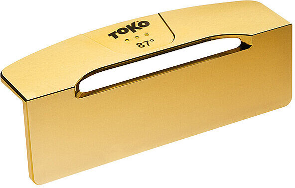 TOKO Side Angle World Cup 86° gelb B